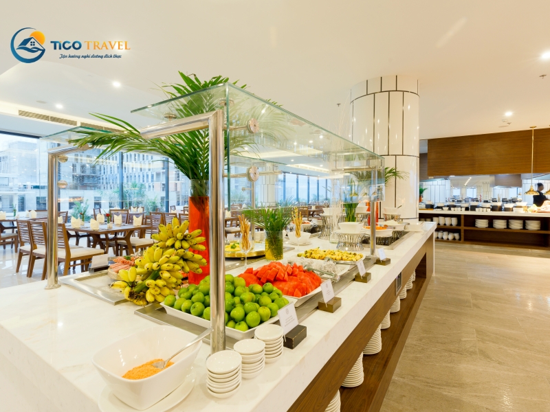 Selectum Noa Resort Cam Ranh