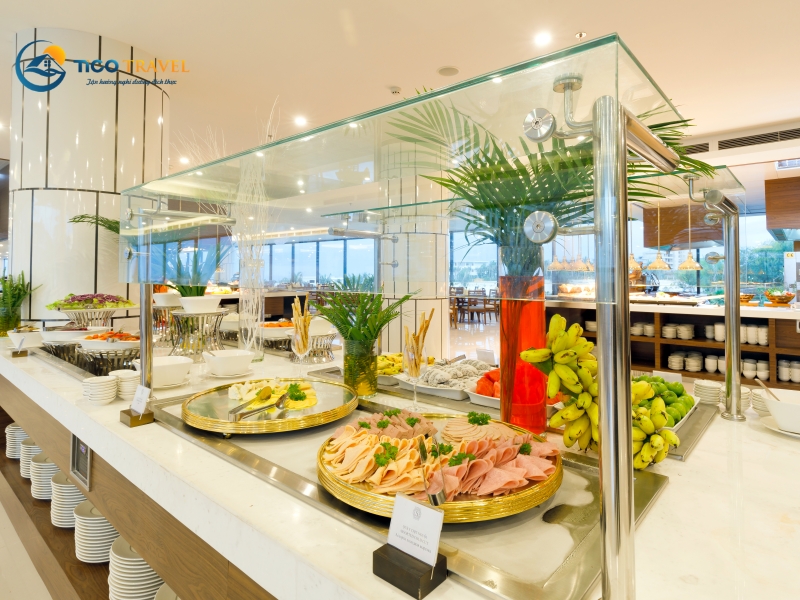 Selectum Noa Resort Cam Ranh