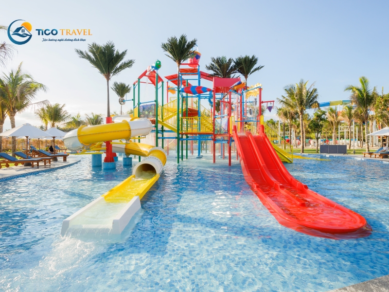 Selectum Noa Resort Cam Ranh
