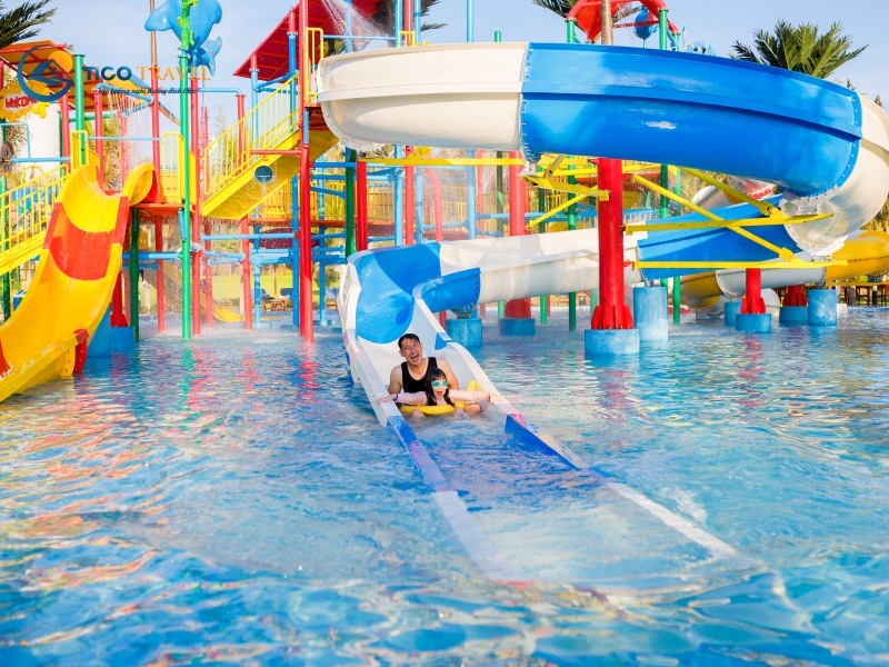 Selectum Noa Resort Cam Ranh