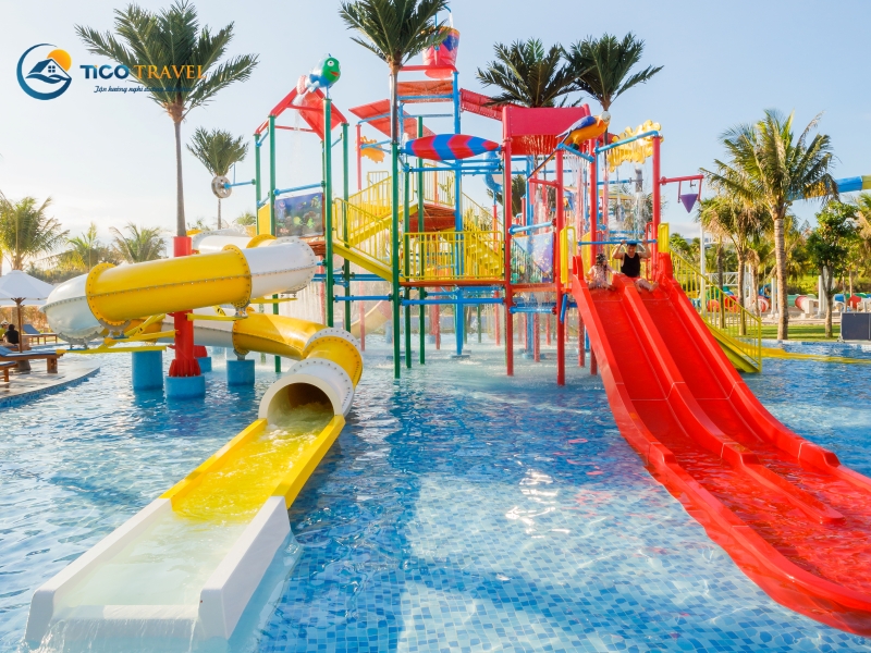 Selectum Noa Resort Cam Ranh