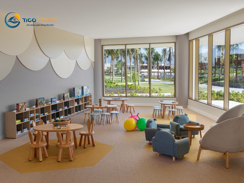 Alma Resort Cam Ranh