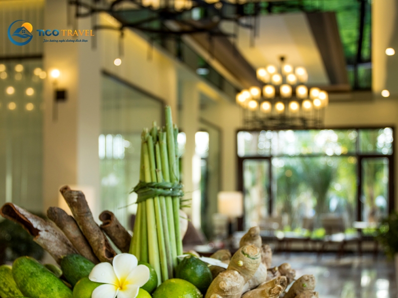 DUYÊN HÀ RESORT CAM RANH