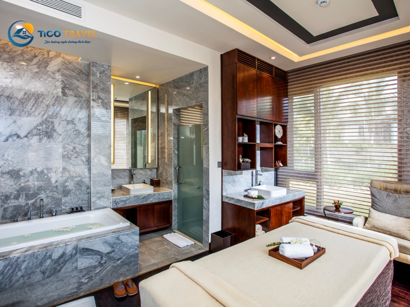 DUYÊN HÀ RESORT CAM RANH