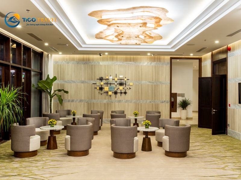 DUYÊN HÀ RESORT CAM RANH
