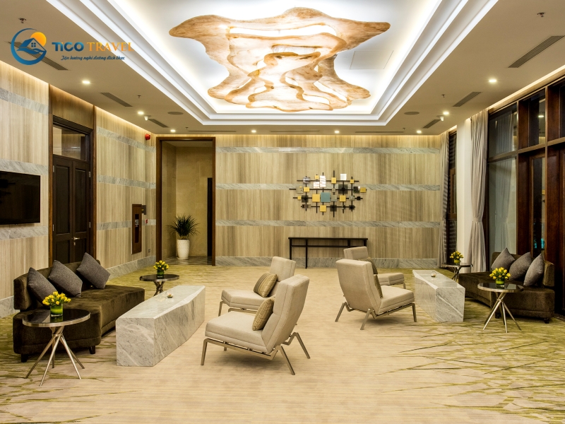 DUYÊN HÀ RESORT CAM RANH