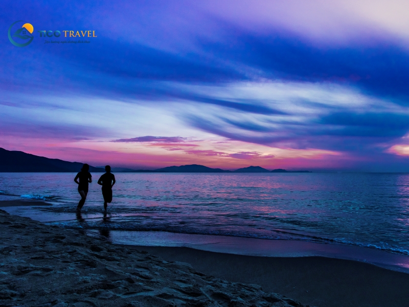 DUYÊN HÀ RESORT CAM RANH