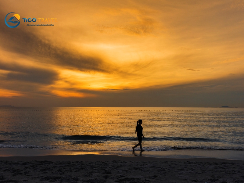 DUYÊN HÀ RESORT CAM RANH