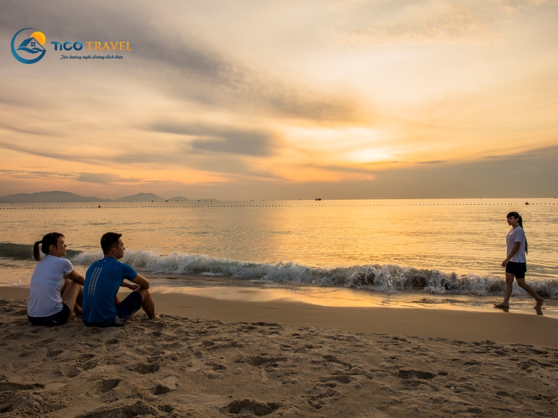 DUYÊN HÀ RESORT CAM RANH