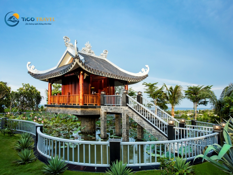 DUYÊN HÀ RESORT CAM RANH