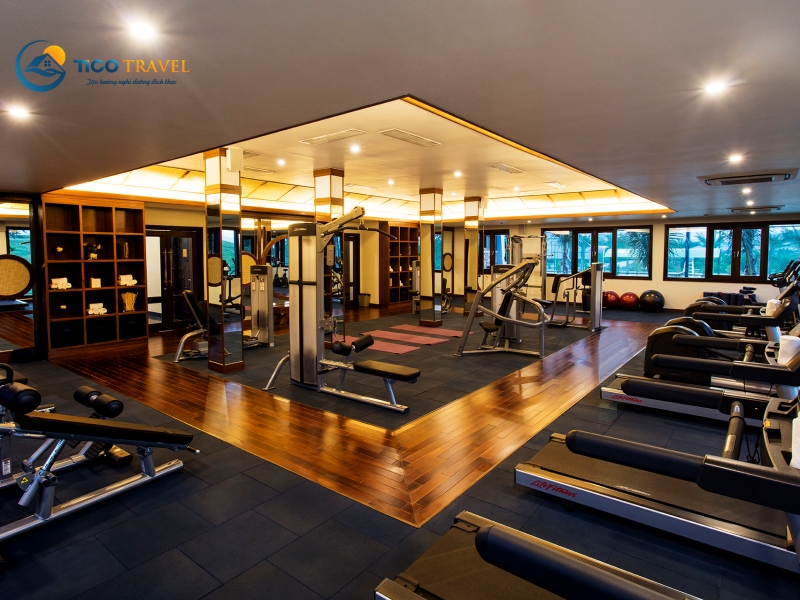 DUYÊN HÀ RESORT CAM RANH
