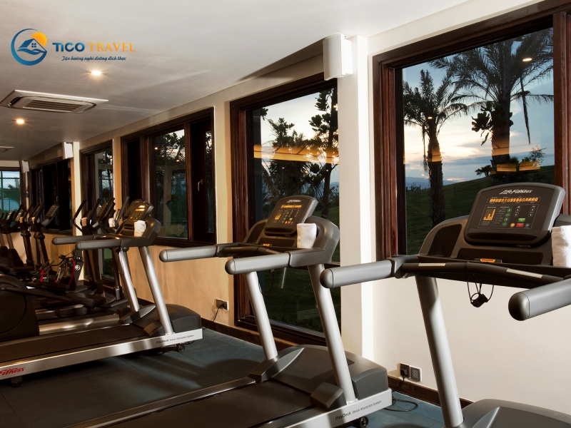 DUYÊN HÀ RESORT CAM RANH