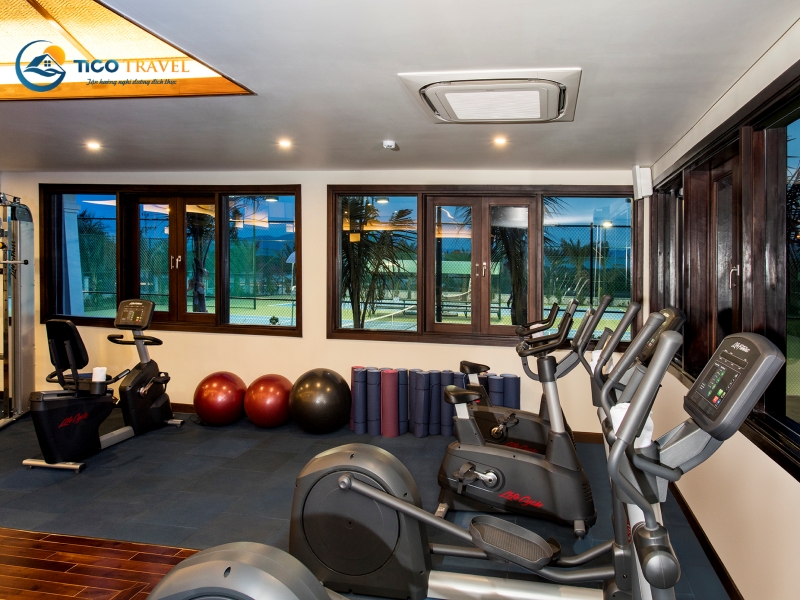 DUYÊN HÀ RESORT CAM RANH