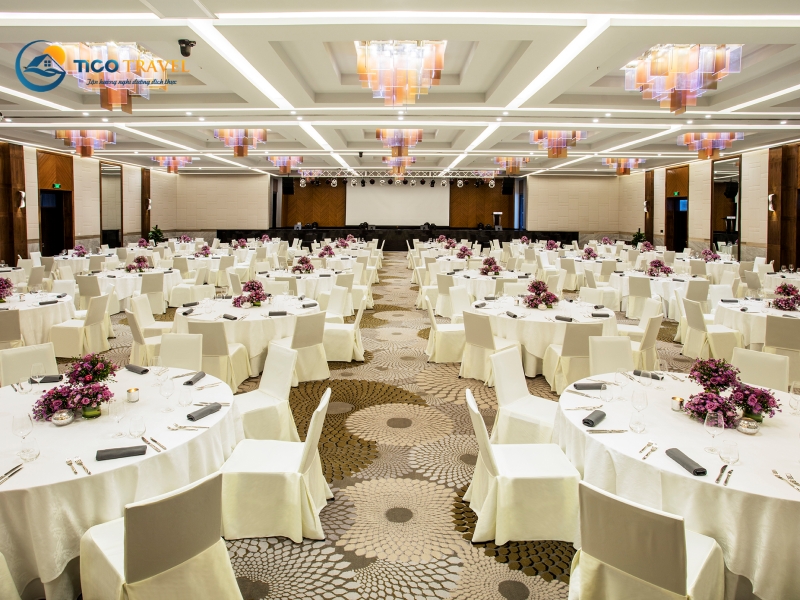DUYÊN HÀ RESORT CAM RANH
