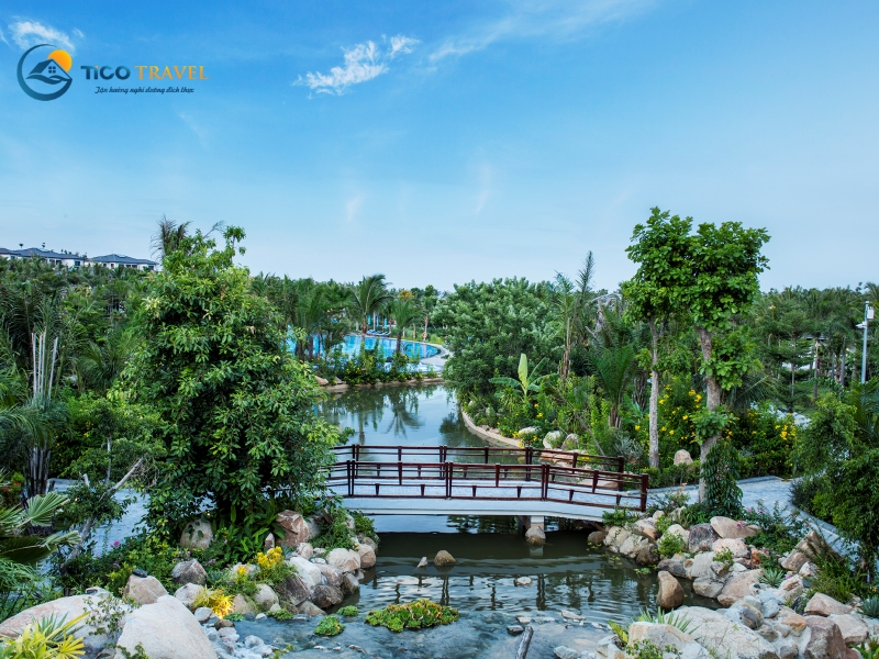 DUYÊN HÀ RESORT CAM RANH