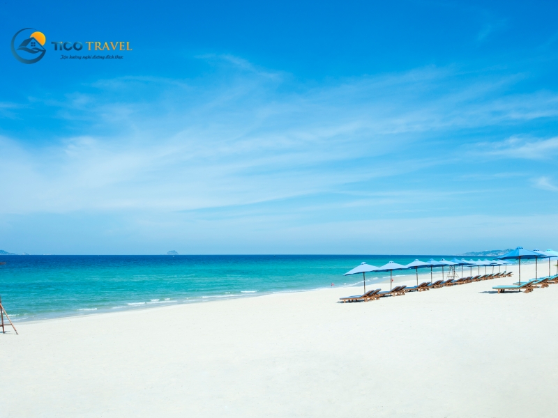 DUYÊN HÀ RESORT CAM RANH
