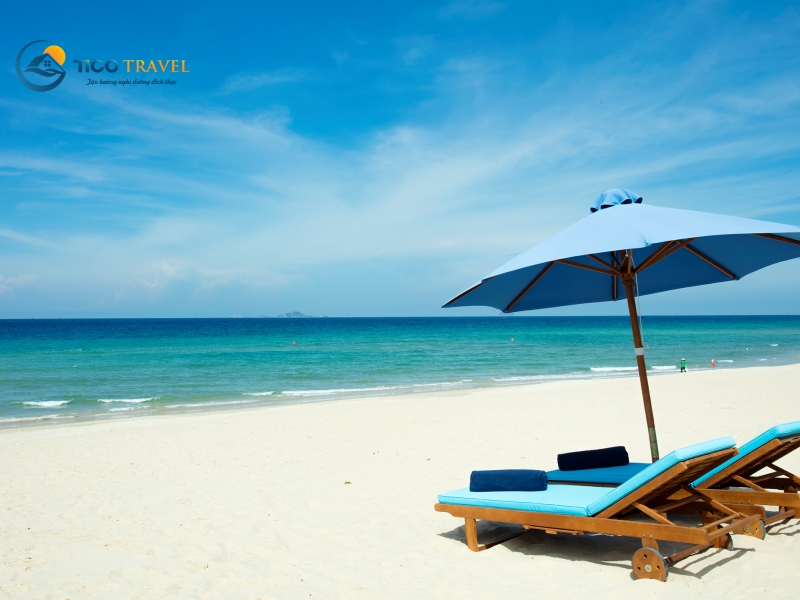 DUYÊN HÀ RESORT CAM RANH
