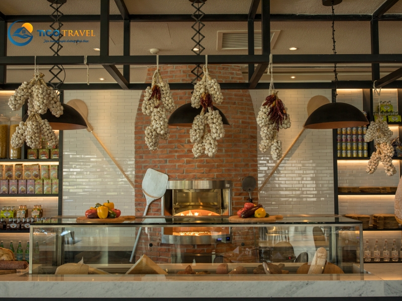 Alma Resort Cam Ranh