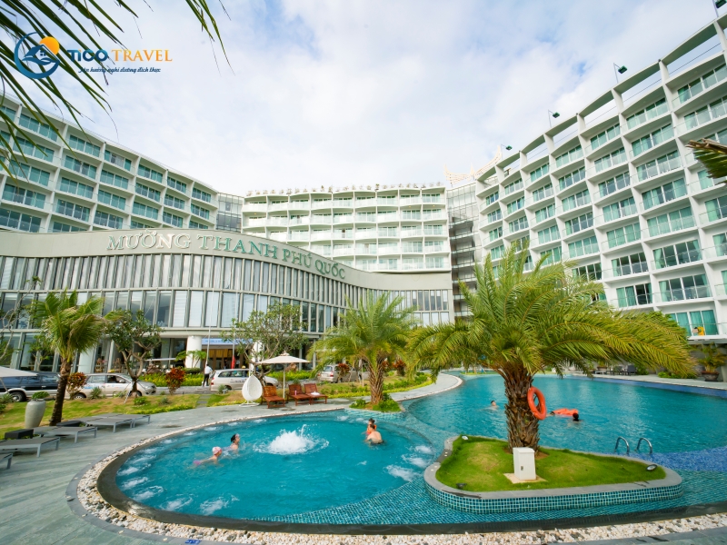 Resort Phú Quốc