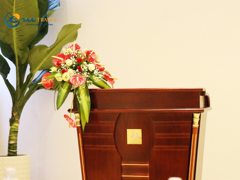 Cam Ranh Riviera Beach Resort & Spa