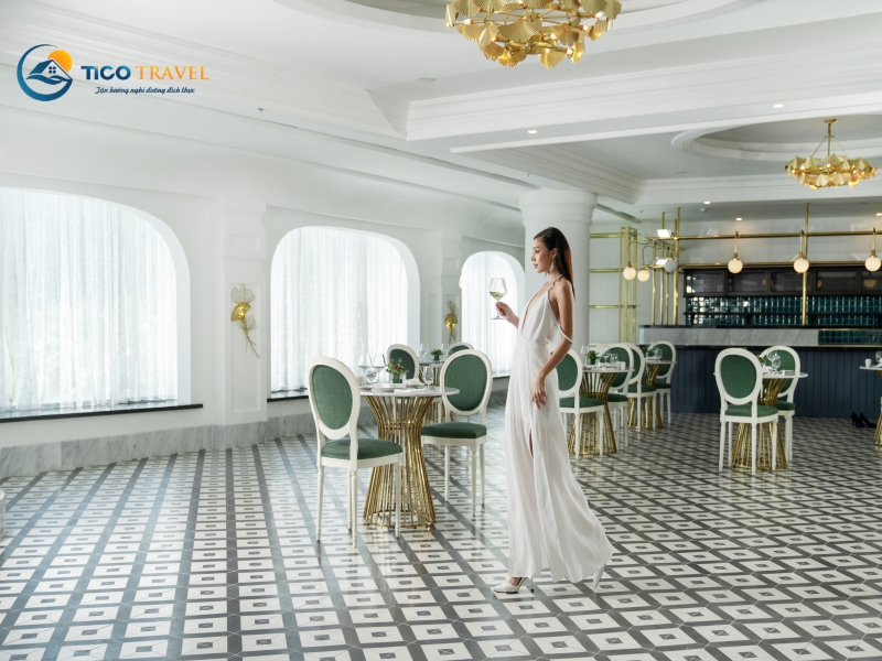 Selectum Noa Resort Cam Ranh