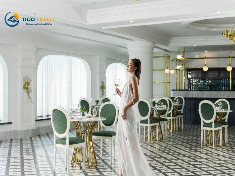 Selectum Noa Resort Cam Ranh