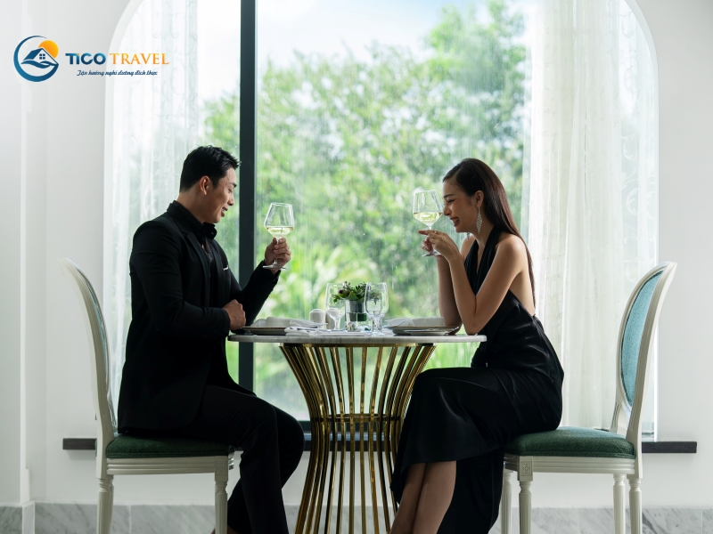 Selectum Noa Resort Cam Ranh