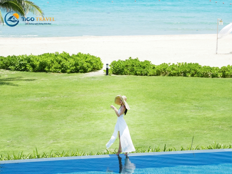 Selectum Noa Resort Cam Ranh