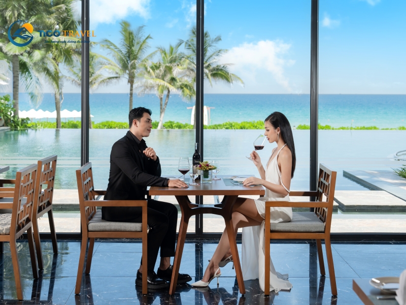 Selectum Noa Resort Cam Ranh