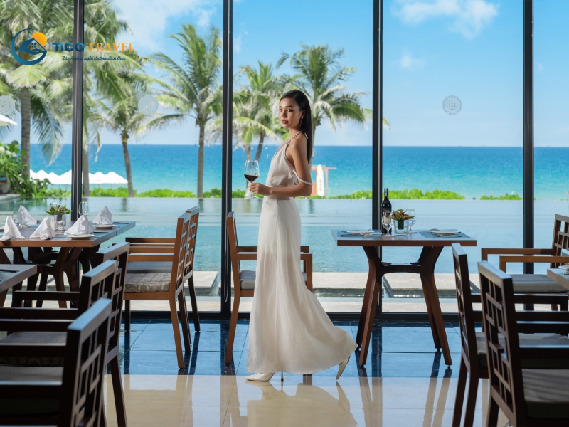 Selectum Noa Resort Cam Ranh