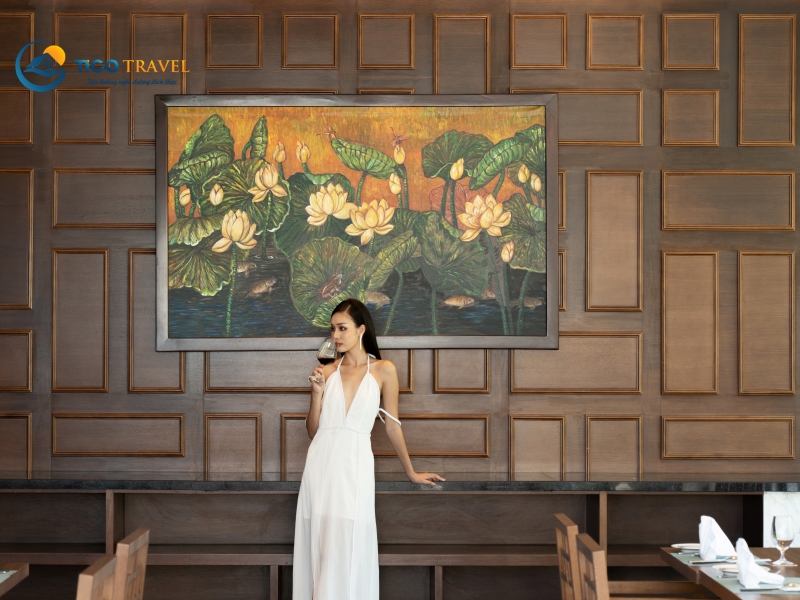 Selectum Noa Resort Cam Ranh