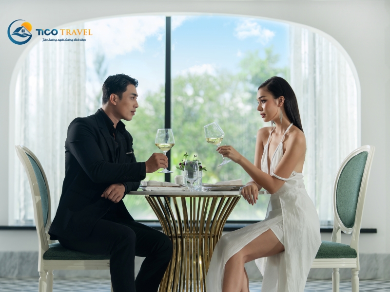 Selectum Noa Resort Cam Ranh