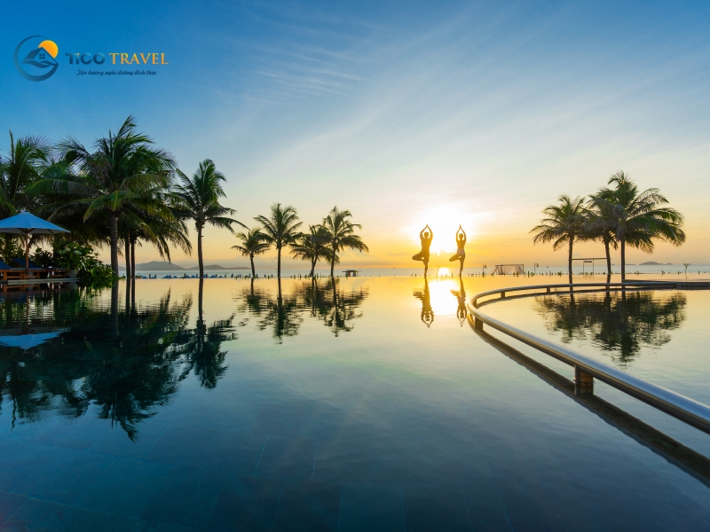 Selectum Noa Resort Cam Ranh
