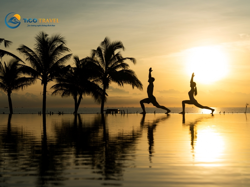 Selectum Noa Resort Cam Ranh