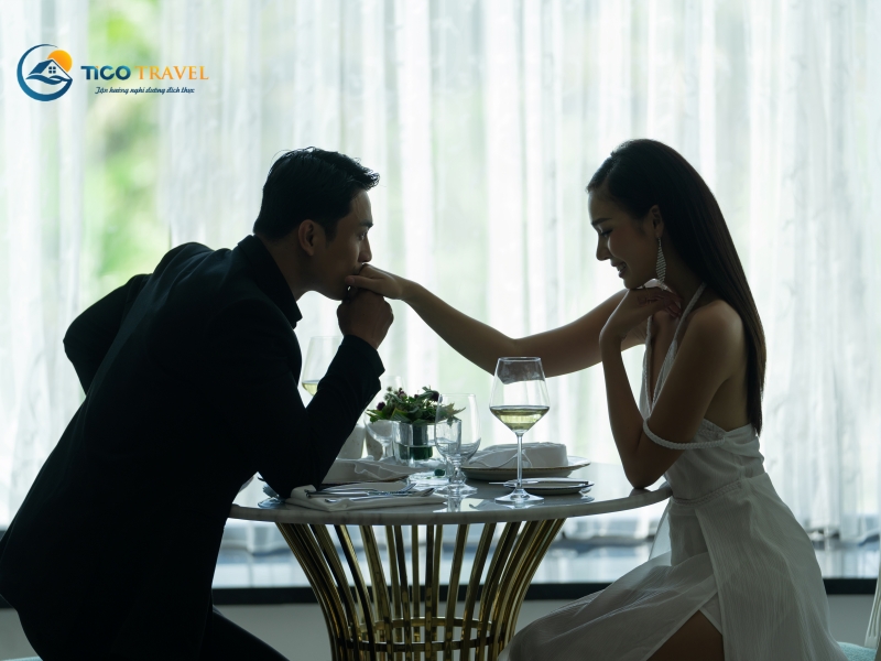 Selectum Noa Resort Cam Ranh
