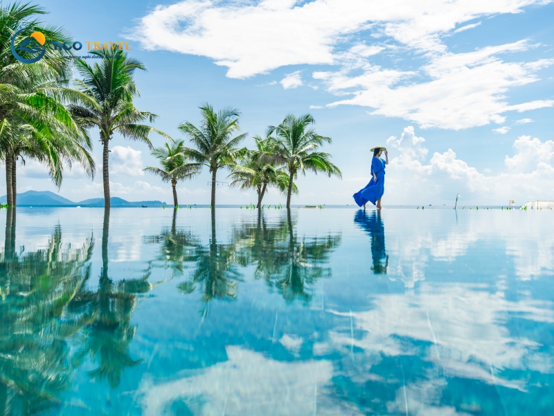 Selectum Noa Resort Cam Ranh