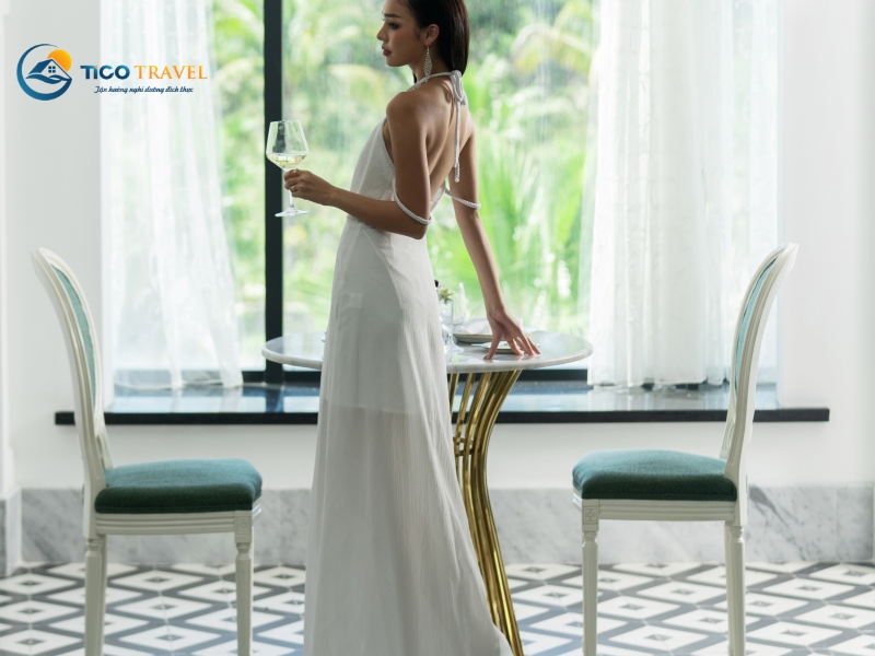 Selectum Noa Resort Cam Ranh