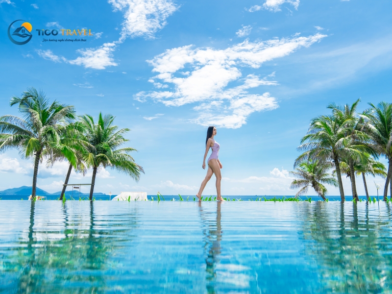 Selectum Noa Resort Cam Ranh
