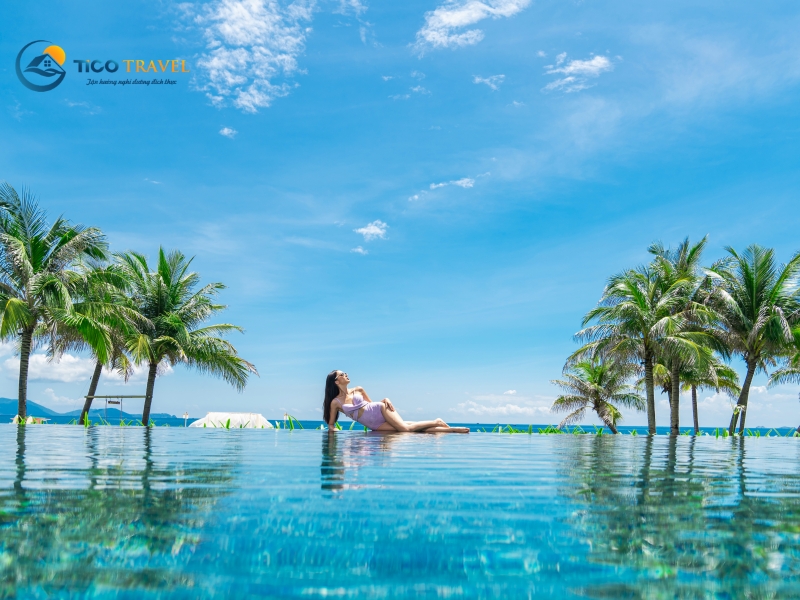 Selectum Noa Resort Cam Ranh
