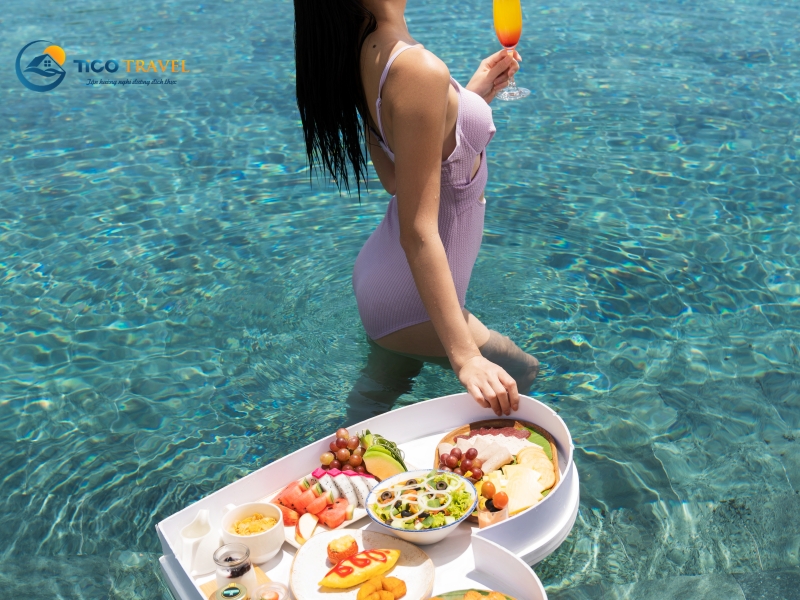 Selectum Noa Resort Cam Ranh