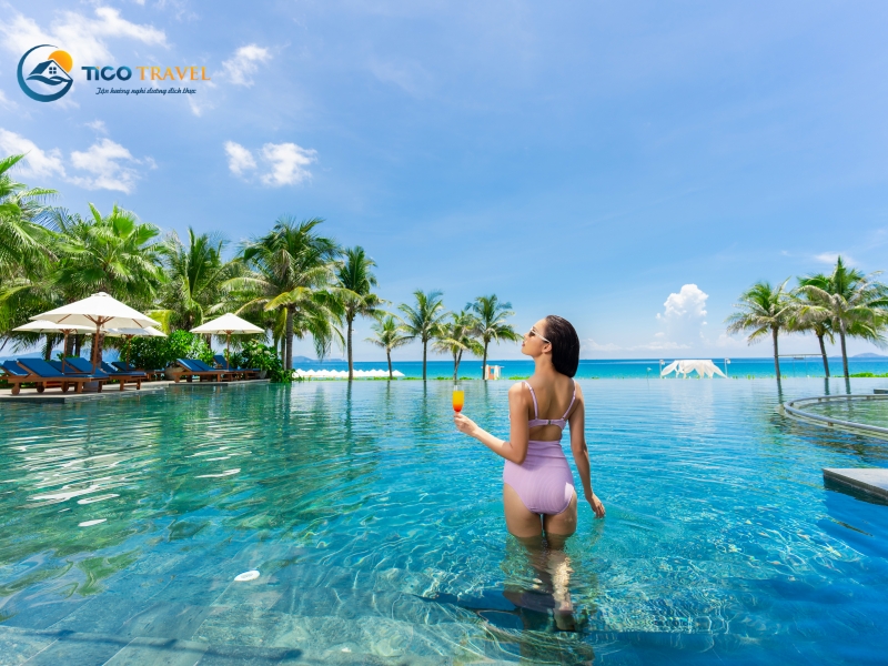 Selectum Noa Resort Cam Ranh