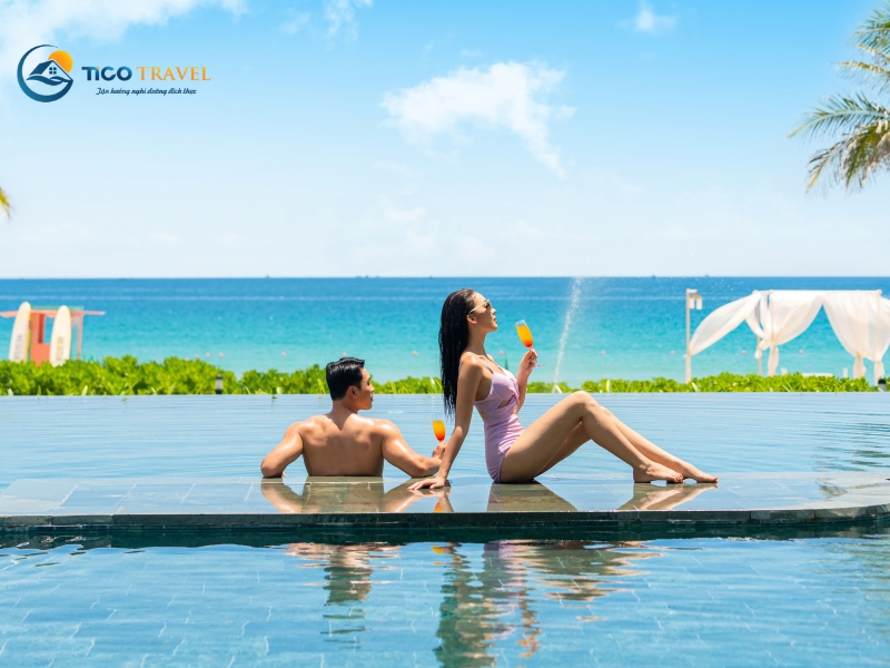 Selectum Noa Resort Cam Ranh