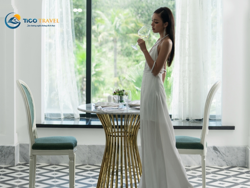 Selectum Noa Resort Cam Ranh
