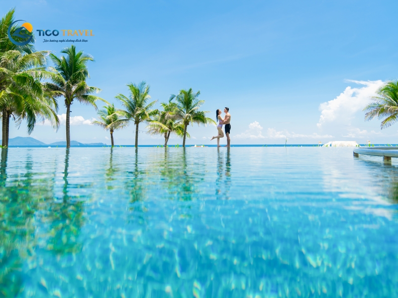 Selectum Noa Resort Cam Ranh