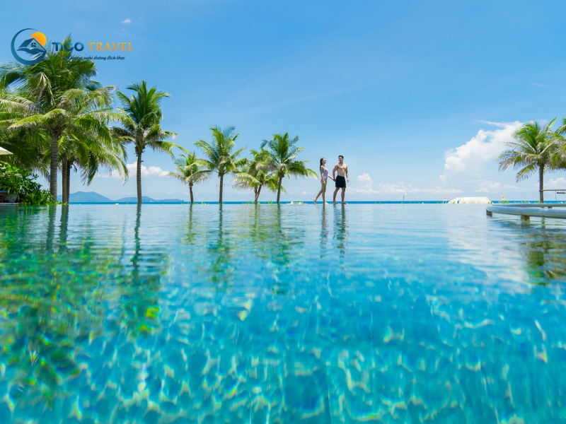 Selectum Noa Resort Cam Ranh