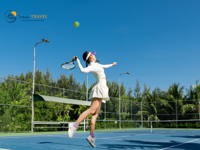 Selectum Noa Resort Cam Ranh