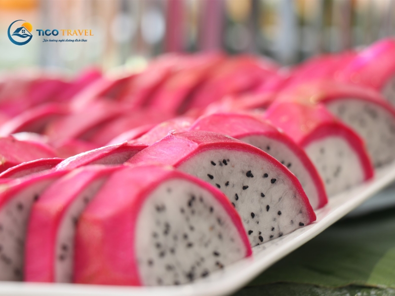 Cam Ranh Riviera Beach Resort & Spa
