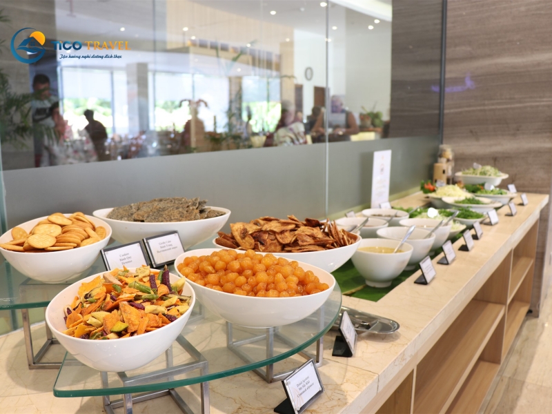 Cam Ranh Riviera Beach Resort & Spa