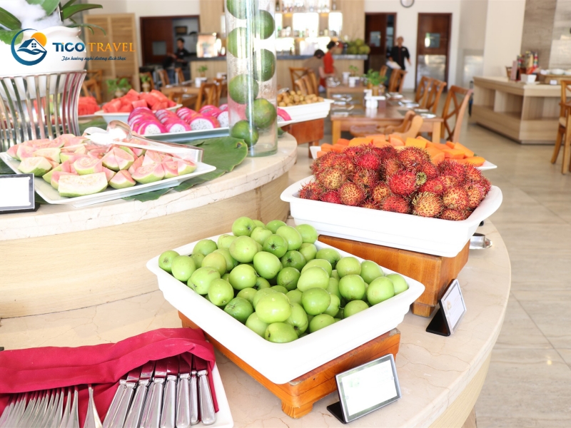 Cam Ranh Riviera Beach Resort & Spa