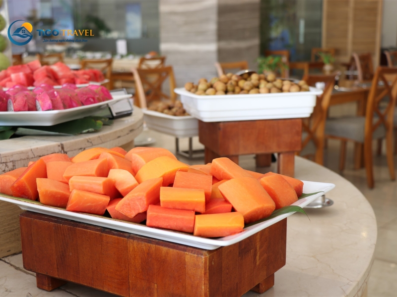 Cam Ranh Riviera Beach Resort & Spa